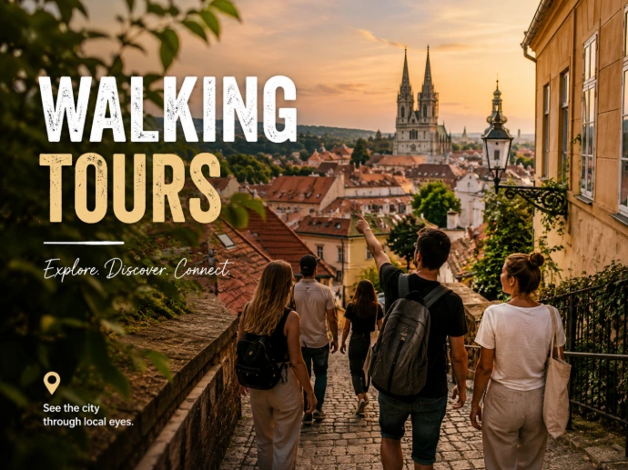 Locallo Walking Tours