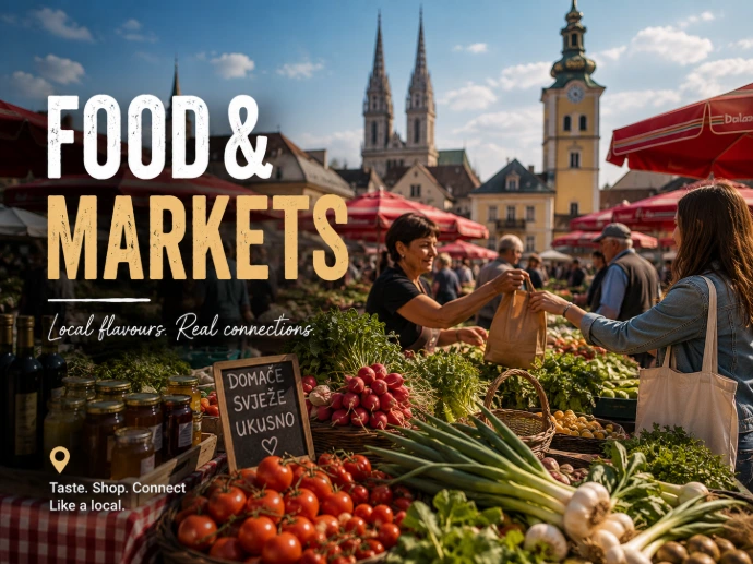 Locallo Food&Markets