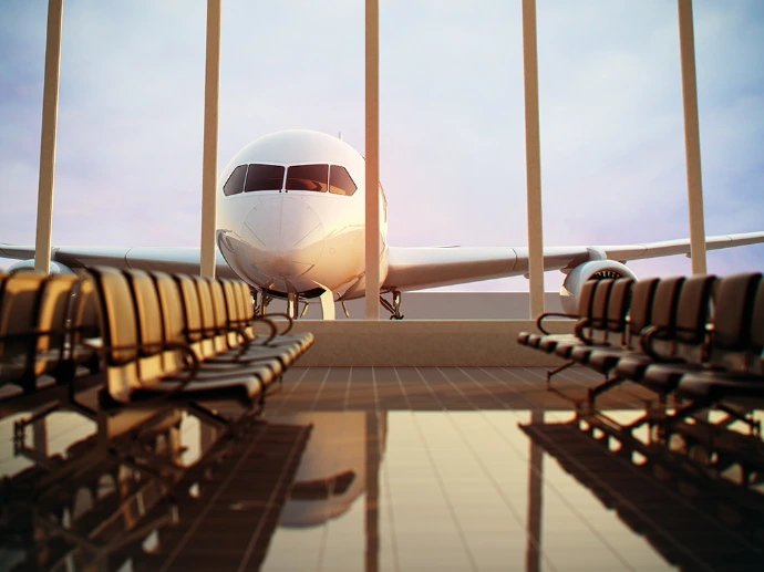 Zagreb airport
