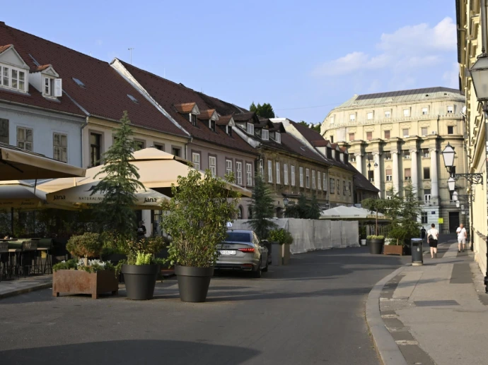 Vlaška ulica