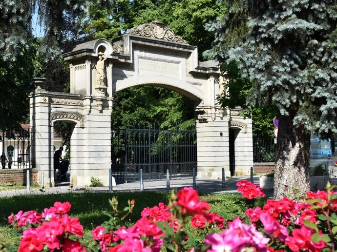 Maksimir