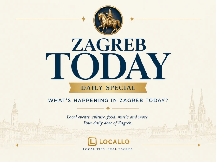 Zagreb Today